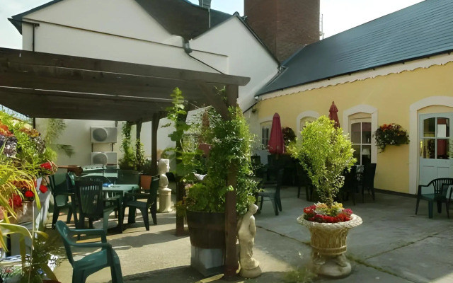 The Dorrington
