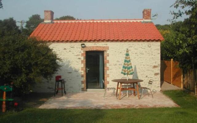 Gîte Saint-Brevin-les-Pins, 3 pièces, 4 personnes - FR-1-306-1031