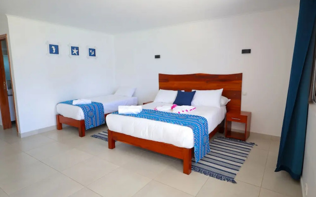 Villa Martins