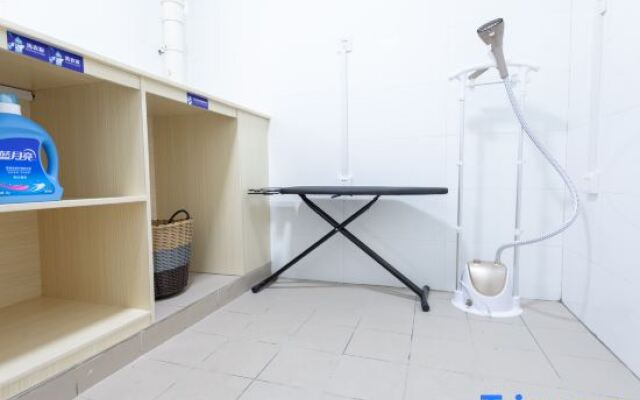 Yeste Hotel (Liuzhou Sunshine 100)