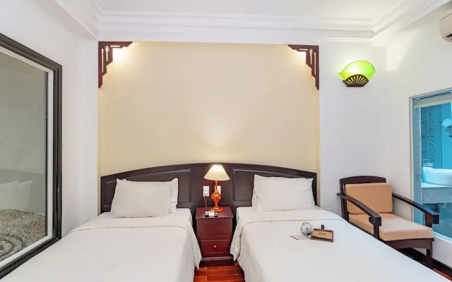 ANNAM HERITAGE - Thuy Duong 3