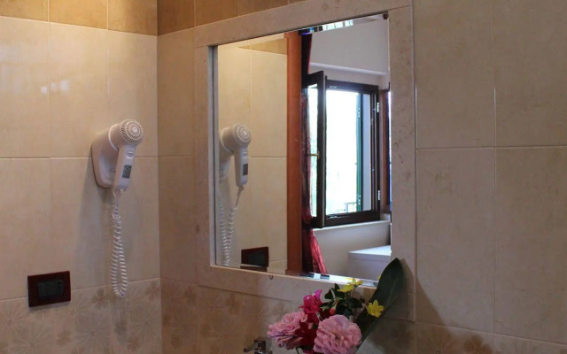 Il Casale Le Tre Volte