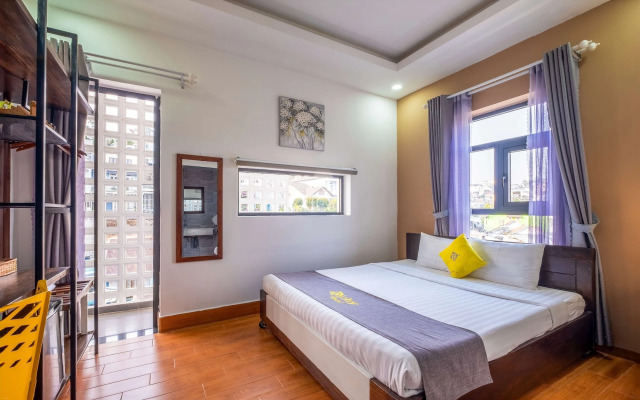 Richy Hotel Da Lat