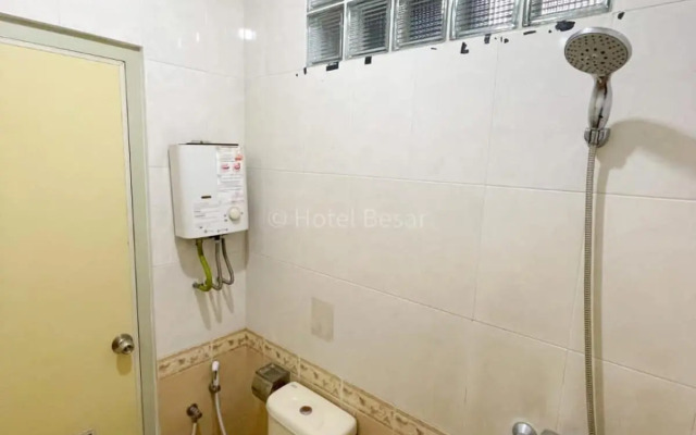 Hotel Besar Purwokerto
