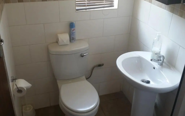 Private Apartments