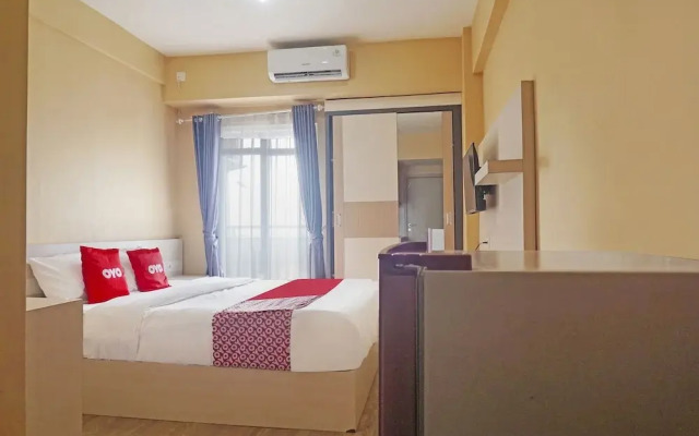 OYO 94925 Jp Apartment