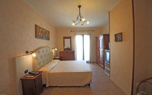 Hotel Salento MirFran