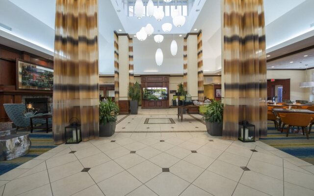 Hilton Garden Inn Tupelo, MS