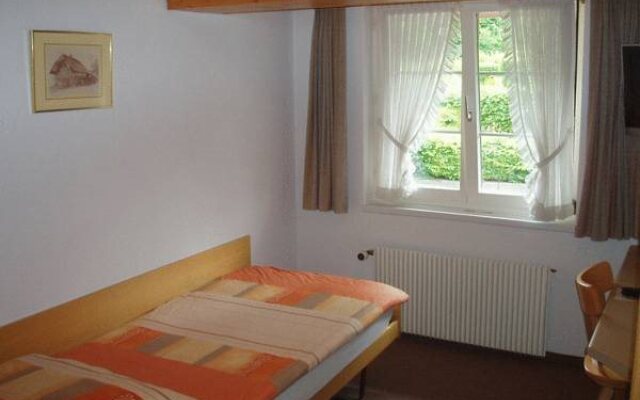 Gasthof Frohsinn