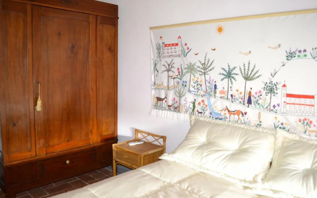 Cosetta Guest House