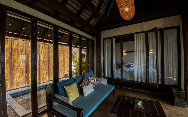 La A Natu Sam Roi Yot