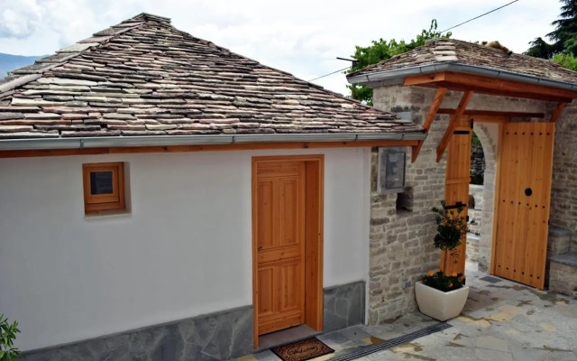 Mizeri Guest House