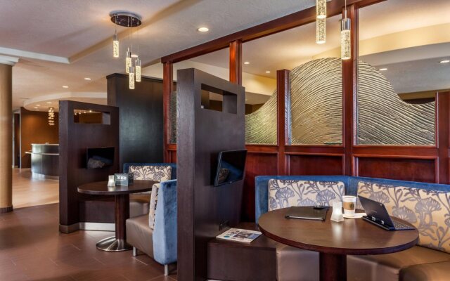 Courtyard by Marriott Richland - Columbia Point