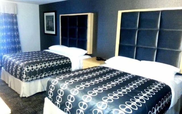 Western Star All Suites Carnduff