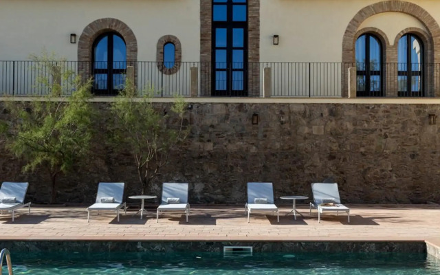 Hotel Le Dune Piscinas