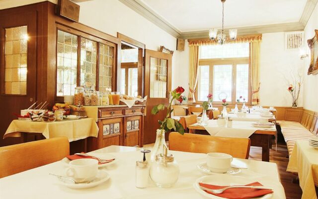 Landhaus Michels garni