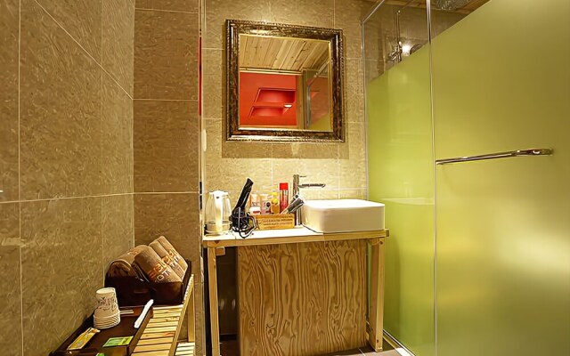 Eco Hotel