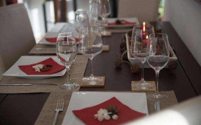 Penthouse Sonnberg
