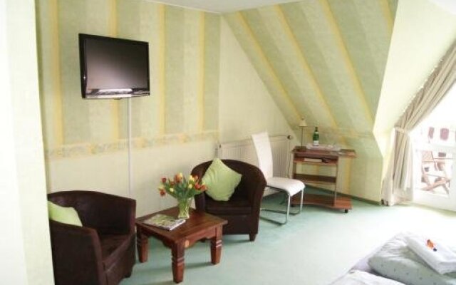 Holiday home Großenbrode XXXVI