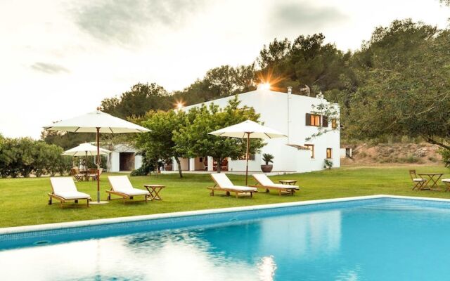 Villa Portmany