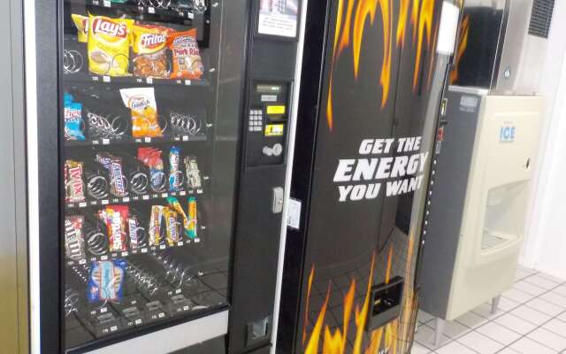 SureStay Hotel by Best Western Greenville