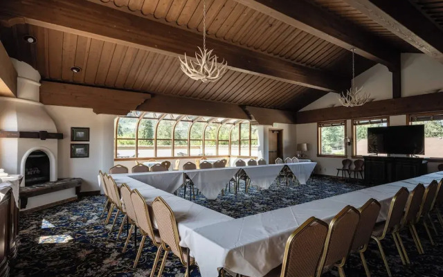 Enzian Inn