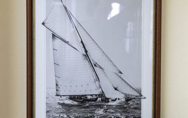 Hôtellerie des Brisants