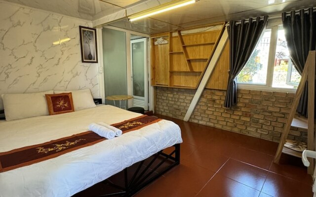 Dylan Homestay & Coffee
