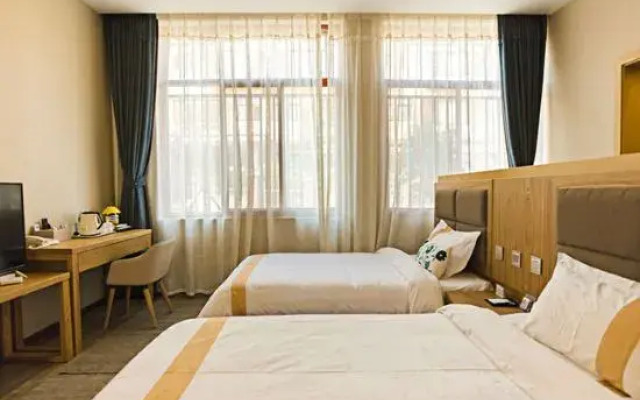 Pupeng Boutique Hotel