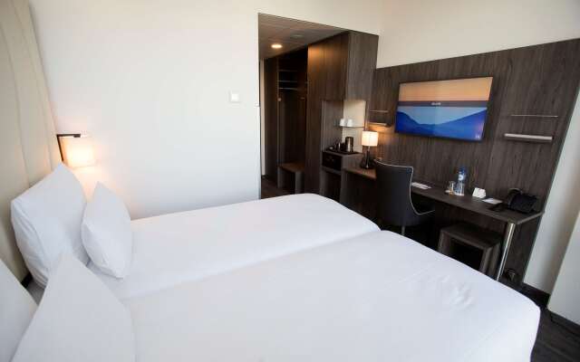 Best Western Plus Plaza Almere