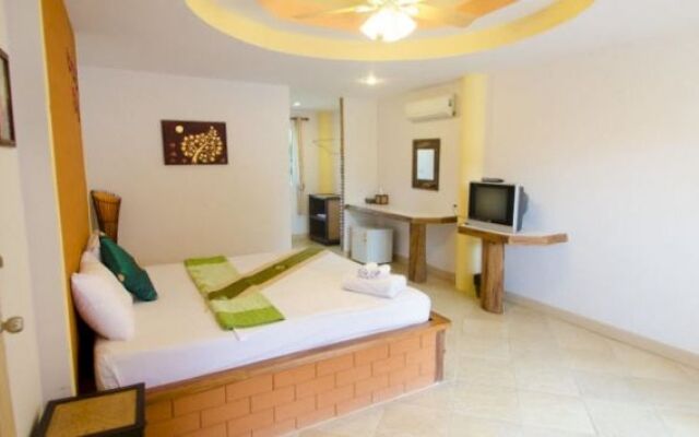Baan Aroonwan Hua Hin