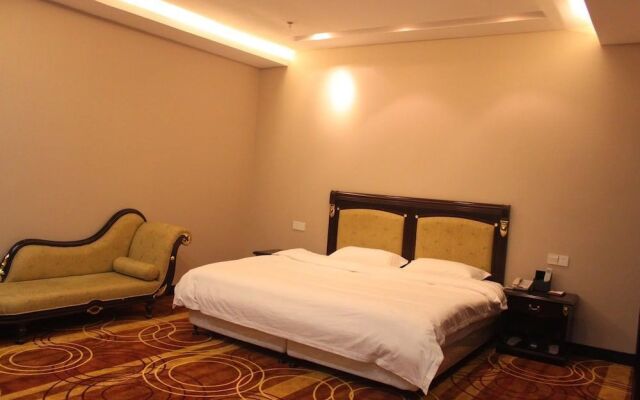 Business Hotel - Xiamen