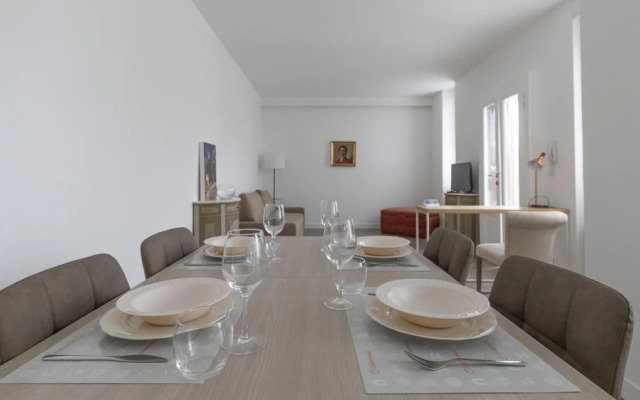 Italianway - Borsieri 25 B