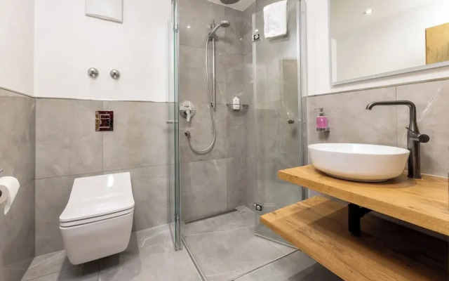 Sporthotel Wilder Kaiser