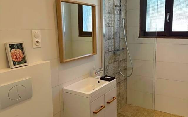 Chambre provençale