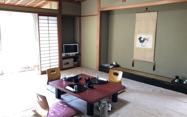 Stay with Pet Murasawa