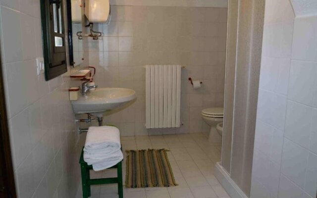 Hotel Posta del Falco