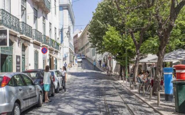 Condessa Chiado Residence