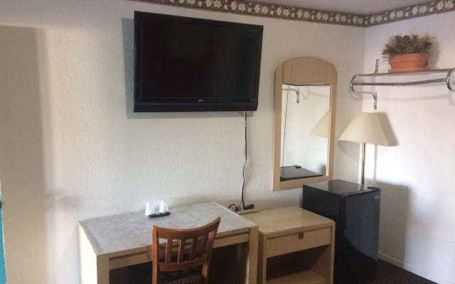 Buckeye Motor Hotel