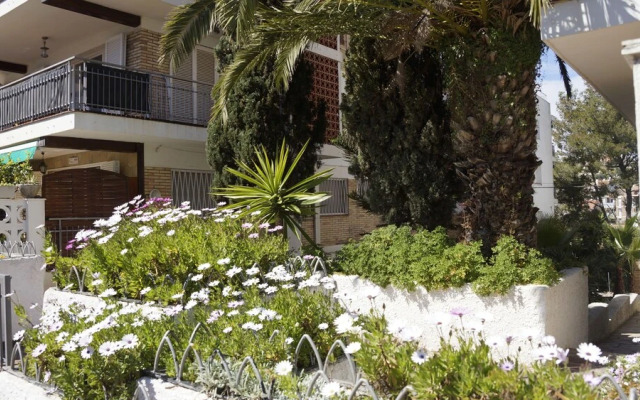 Sitges-Vallpineda