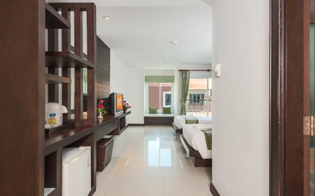 Cocoon APK Resort & Spa