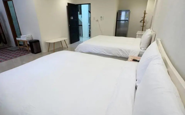 Kaohsiung Raifong Corner Homestay