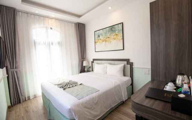 Paralia Khem Beach Phu Quoc Hotel