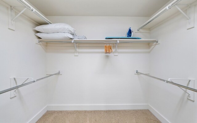 Plano Urban 2BD 2BA Apartment