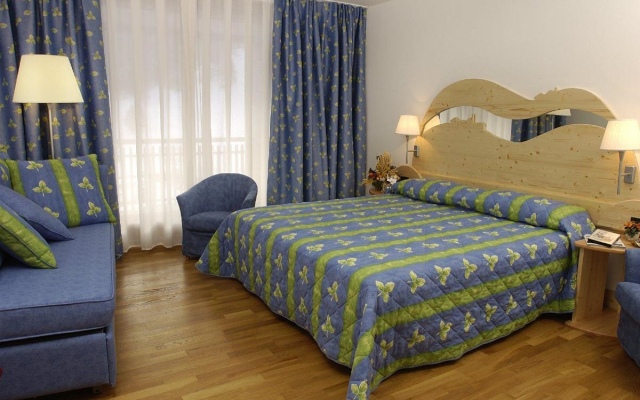 Residence Campo Smith