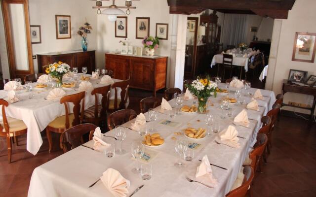 Palazzo Scolari B&B