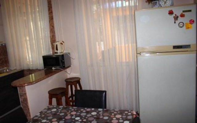 Guest House Lazika