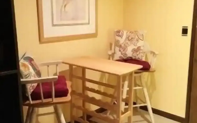 Mt Baker Lodging Condo 46 - Sleeps 2