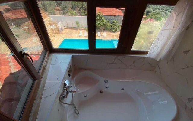 Deniz Butik Otel