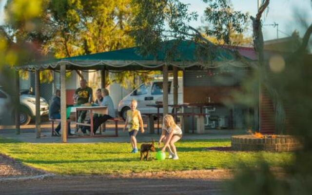 Whyalla Caravan Park